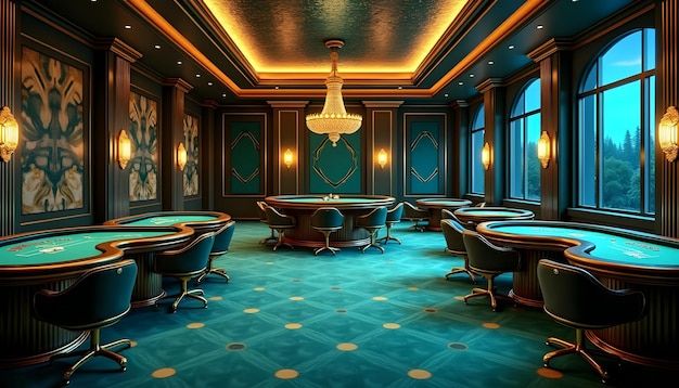 Simple Betting Game Live Casino