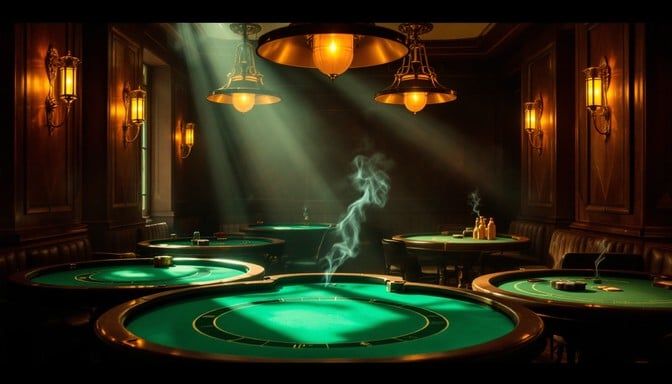 Simple Betting Game Live Casino