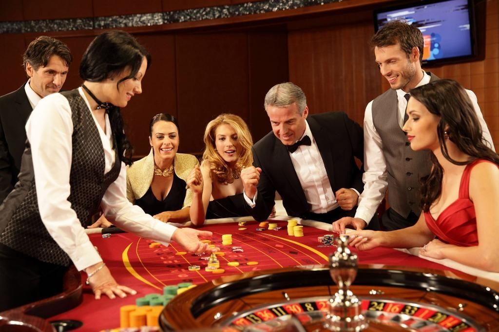 Simple Betting Game Live Casino