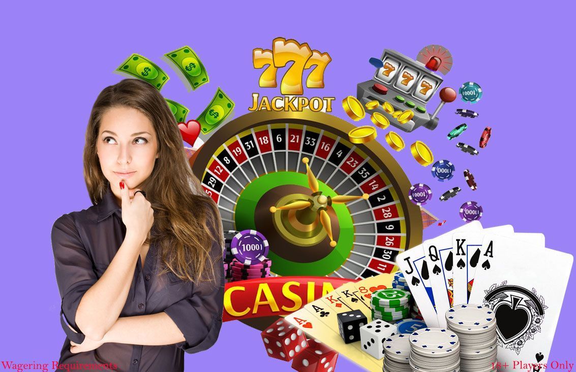 Simple Betting Game Welcome Bonus